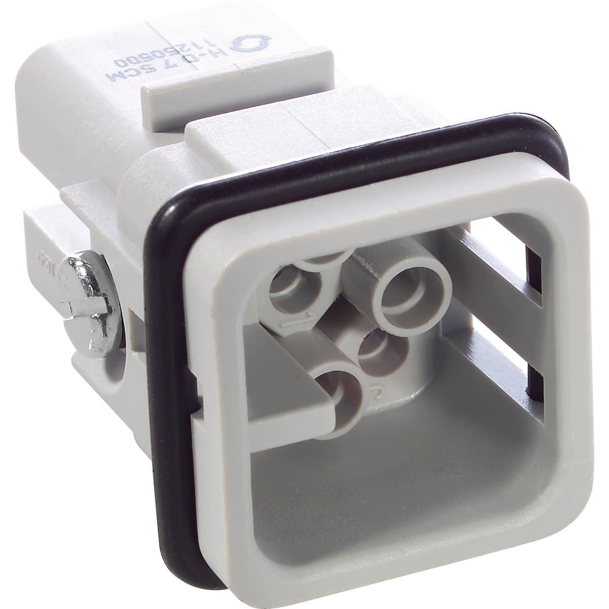 LAPP - H-D 7 SCG MALE INSERT (A)