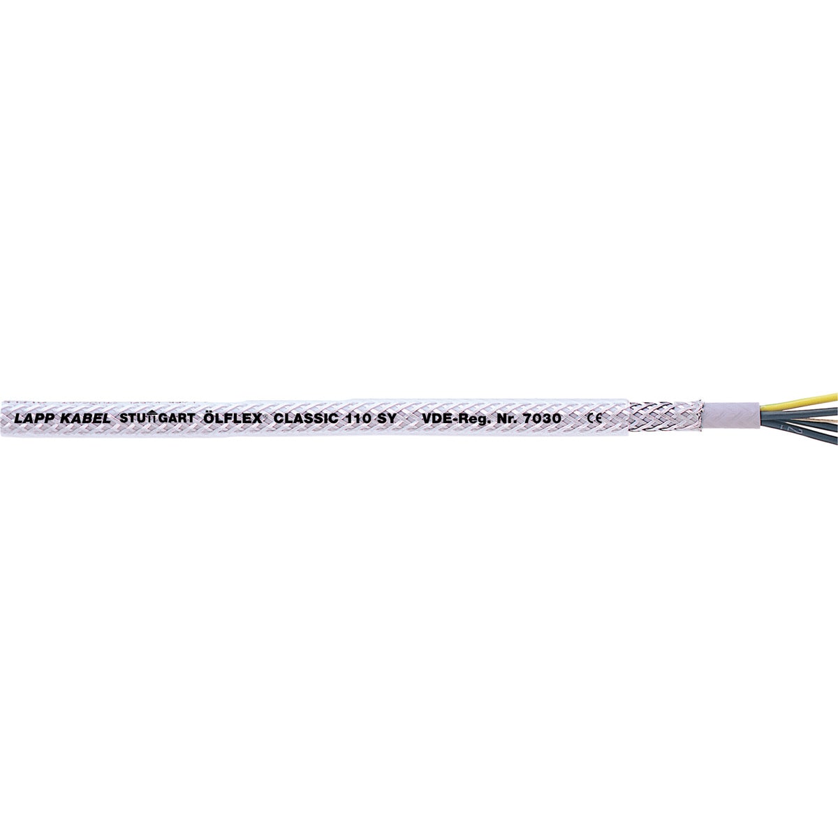 LAPP - OLFLEX CLASSIC 110 SY 10G0,5