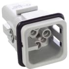 LAPP - EPIC H-D 7 SCM MALE INSERT