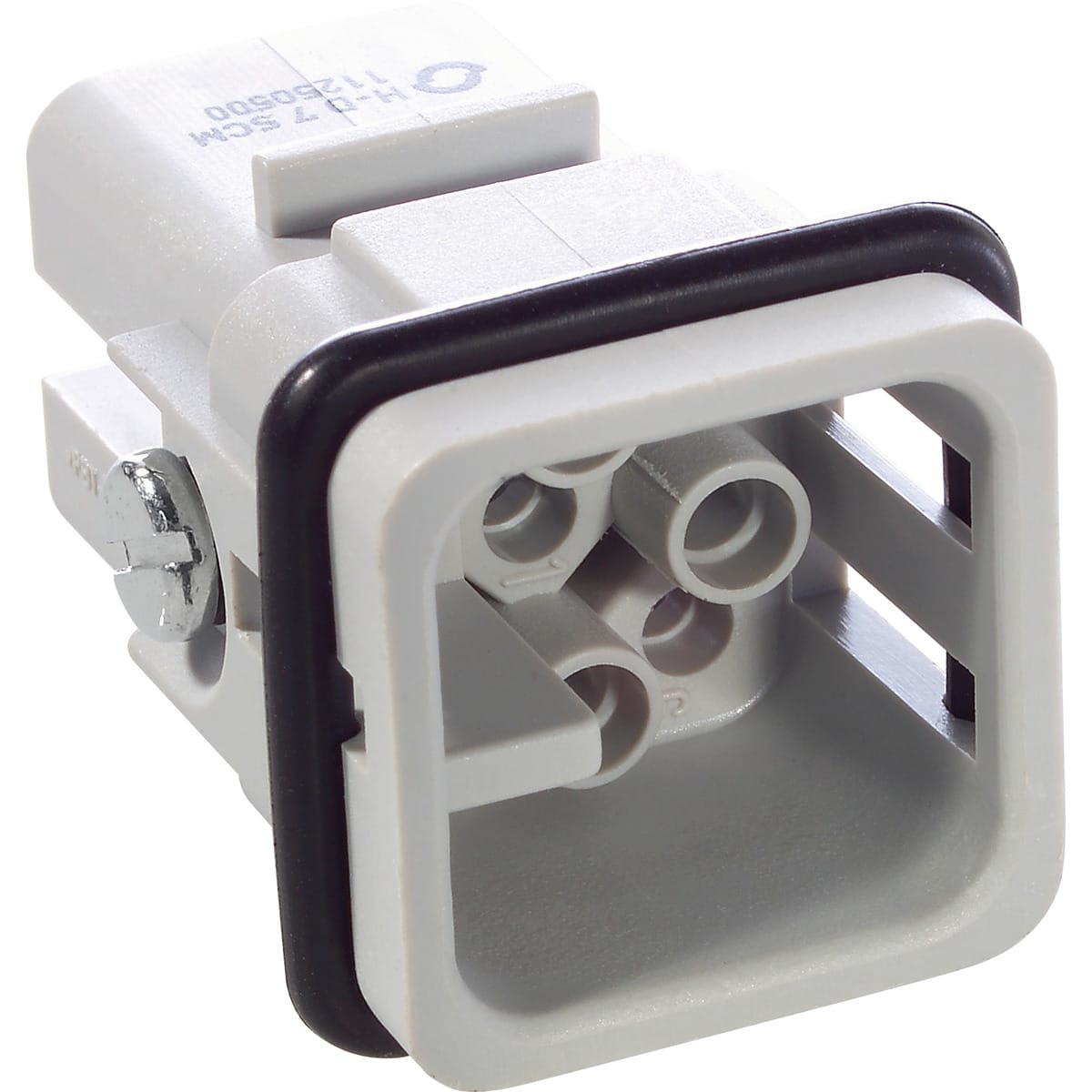 LAPP - EPIC H-D 7 SCM MALE INSERT