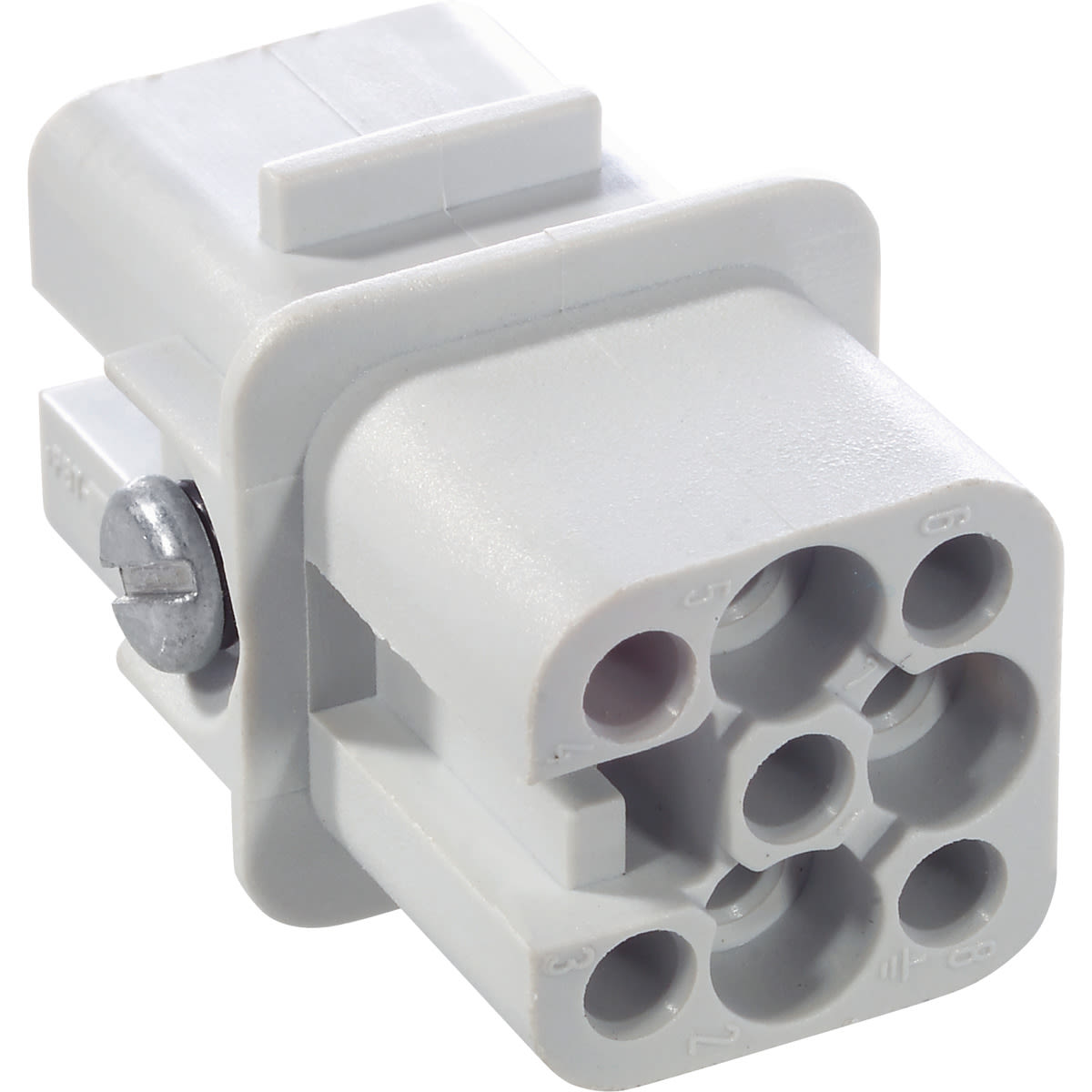 LAPP - EPIC H-D 7 BCM FEMALE INSERT