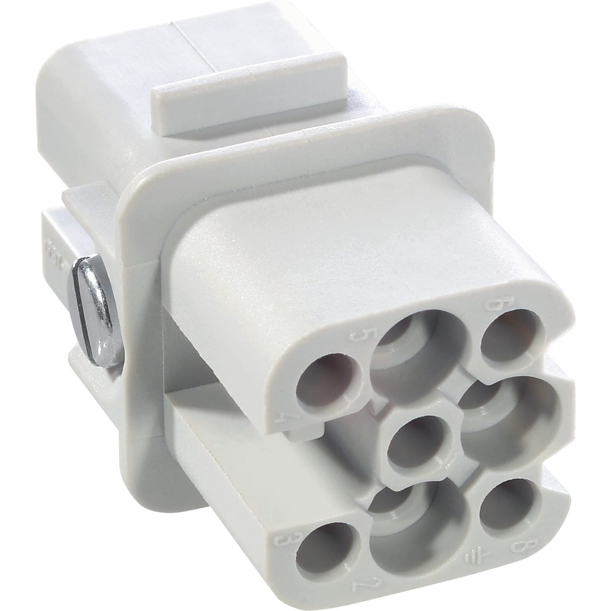 LAPP - H-D 8 BCM FEMALE INSERT
