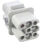 LAPP - H-D 8 BCM FEMALE INSERT 11253500