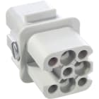 LAPP - H-D 8 BCM FEMALE INSERT