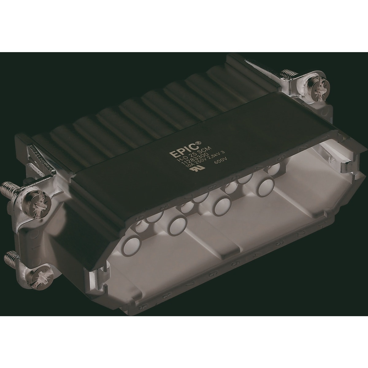 LAPP - H-D 15 SCG MALE INSERT (A)