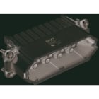 LAPP - H-D 25 SCG MALE INSERT (A)