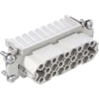 LAPP - H-D 25 BCG FEMALE INSERT (A)