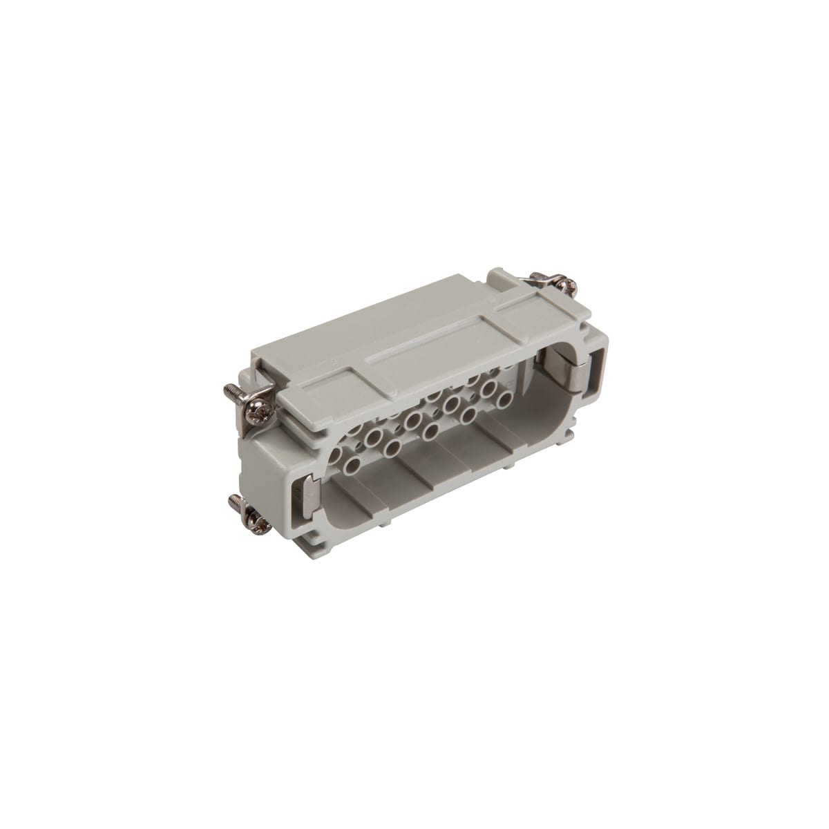 LAPP - H-D 40 SCG MALE INSERT (A)
