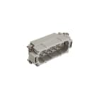 LAPP - H-D 40 SCG MALE INSERT (A)