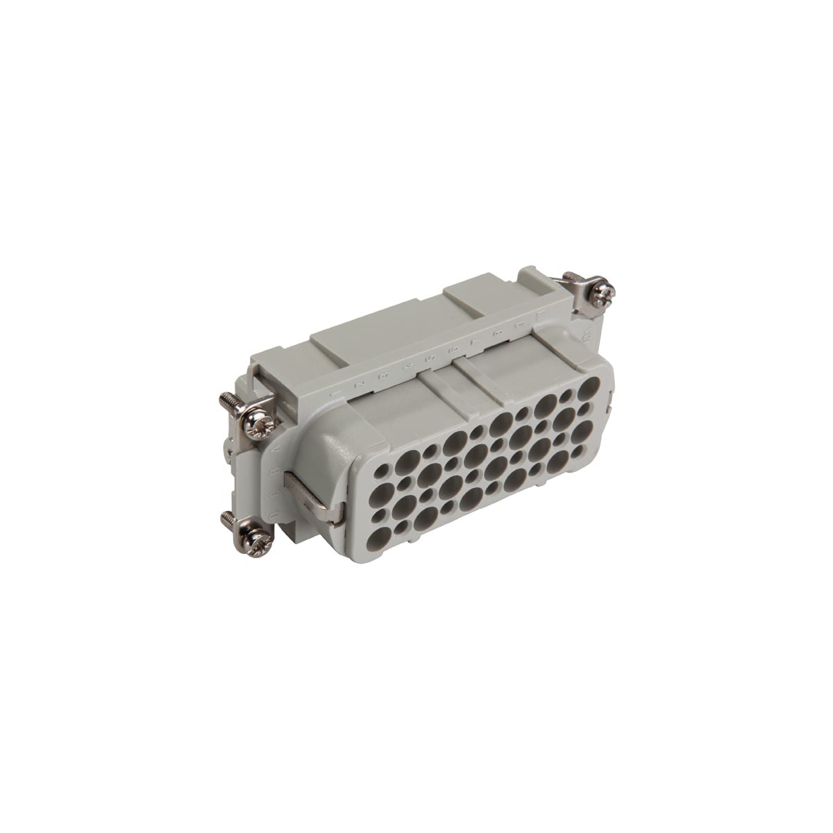 LAPP - H-D 40 BCG FEMALE INSERT (A)