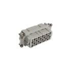 LAPP - H-D 40 BCG FEMALE INSERT (A)