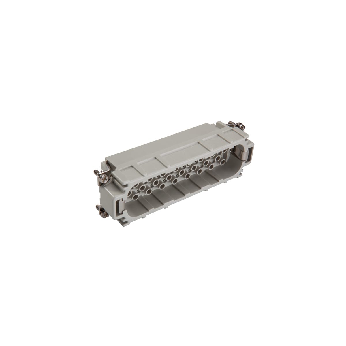 LAPP - H-D 64 SCG MALE INSERT (A)