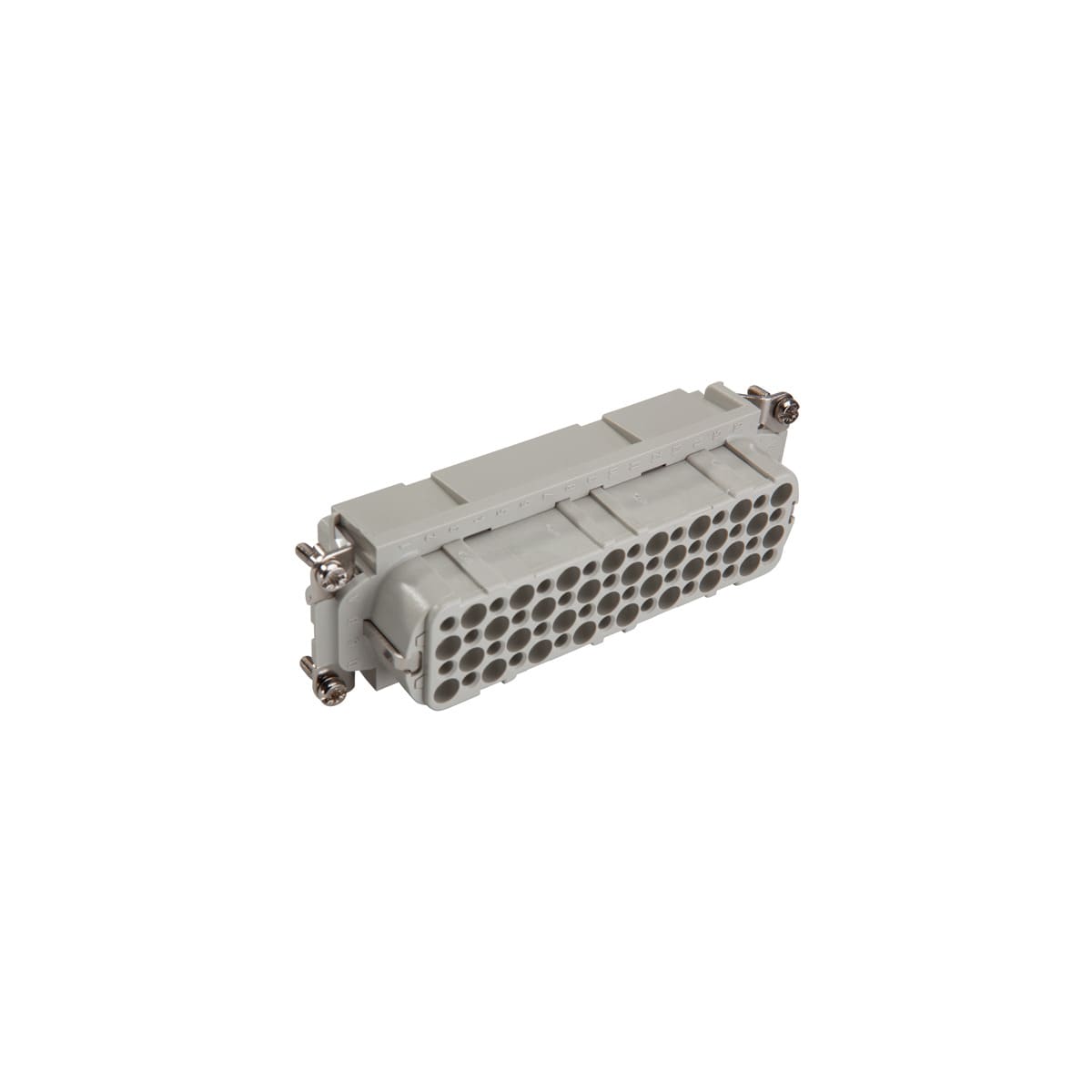 LAPP - H-D 64 BCG FEMALE INSERT (A)