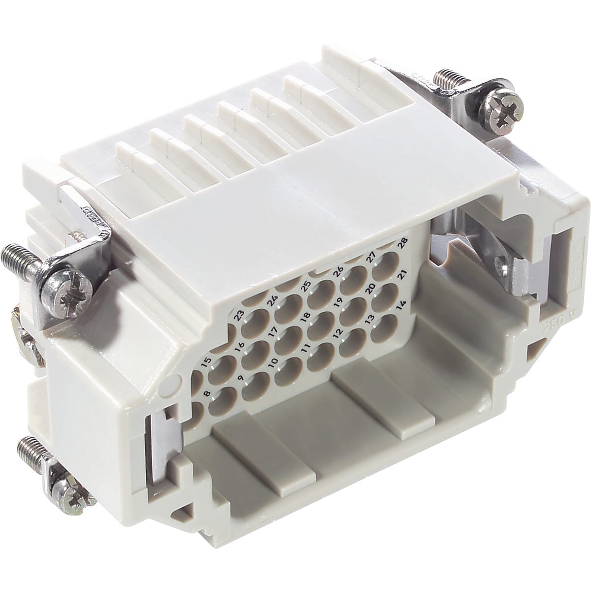 LAPP - EPIC H-DD 42 SCM MALE INSERT 11285100