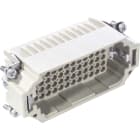 LAPP - EPIC H-DD 72 SCM 1-72 MALE INSERT 11285200