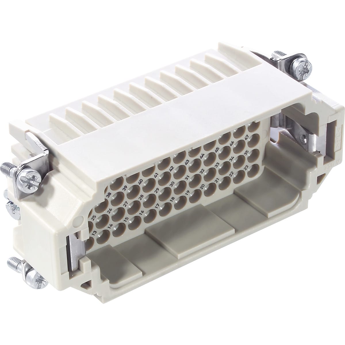 LAPP - EPIC H-DD 72 SCM 1-72 MALE INSERT