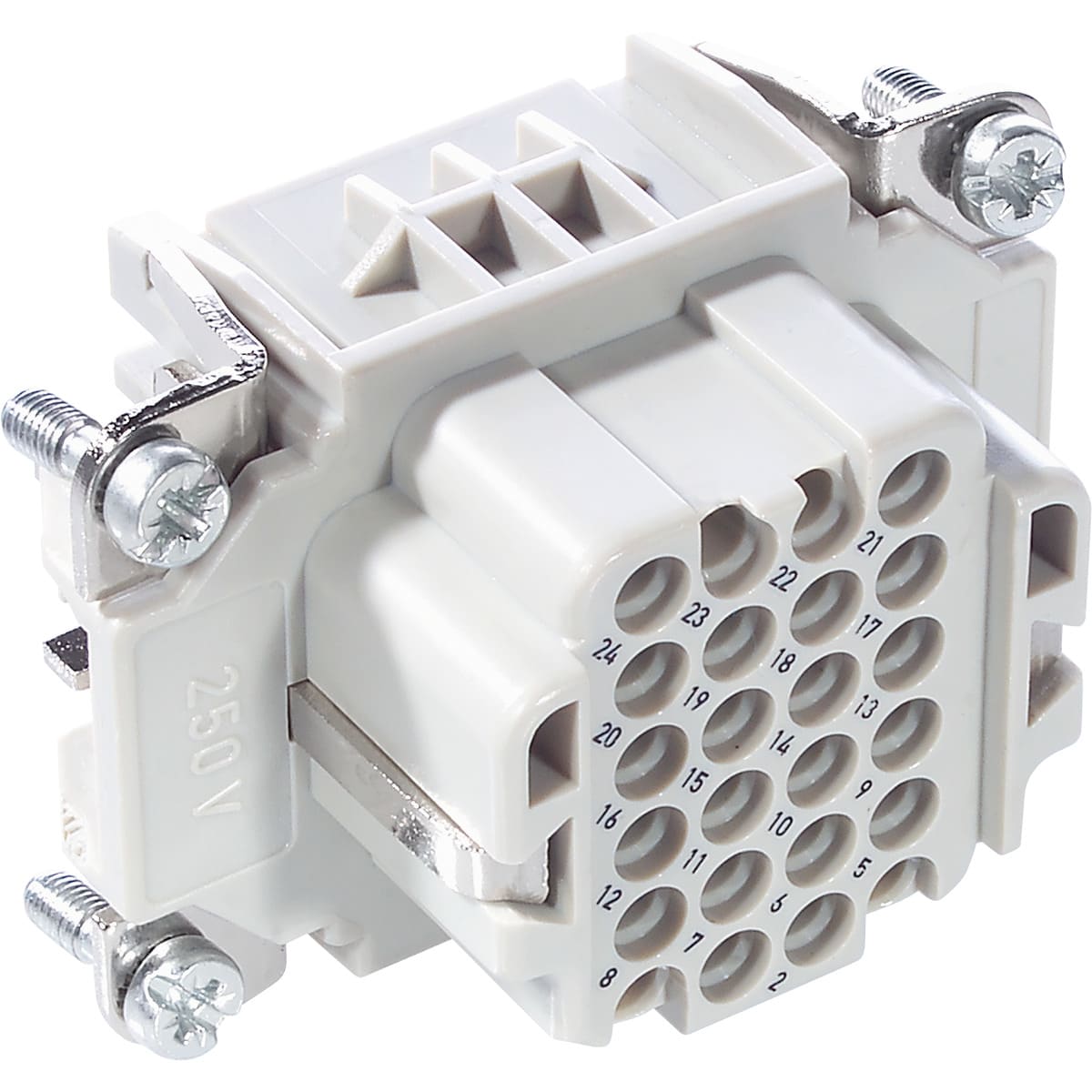 LAPP - EPIC H-DD 24 BCM FEMALE INSERT