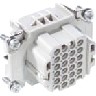 LAPP - EPIC H-DD 24 BCM FEMALE INSERT
