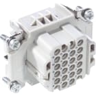 LAPP - EPIC H-DD 24 BCM FEMALE INSERT