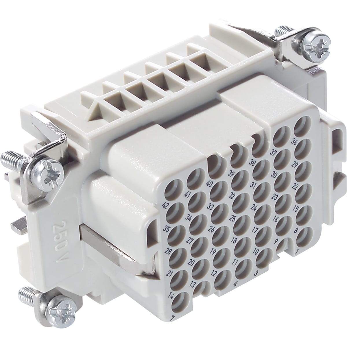 LAPP - EPIC H-DD 42 BCM FEMALE INSERT