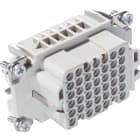 LAPP - EPIC H-DD 42 BCM FEMALE INSERT