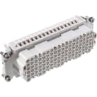 LAPP - EPIC H-DD 108 BCM 1-108 FEMALE INSERT