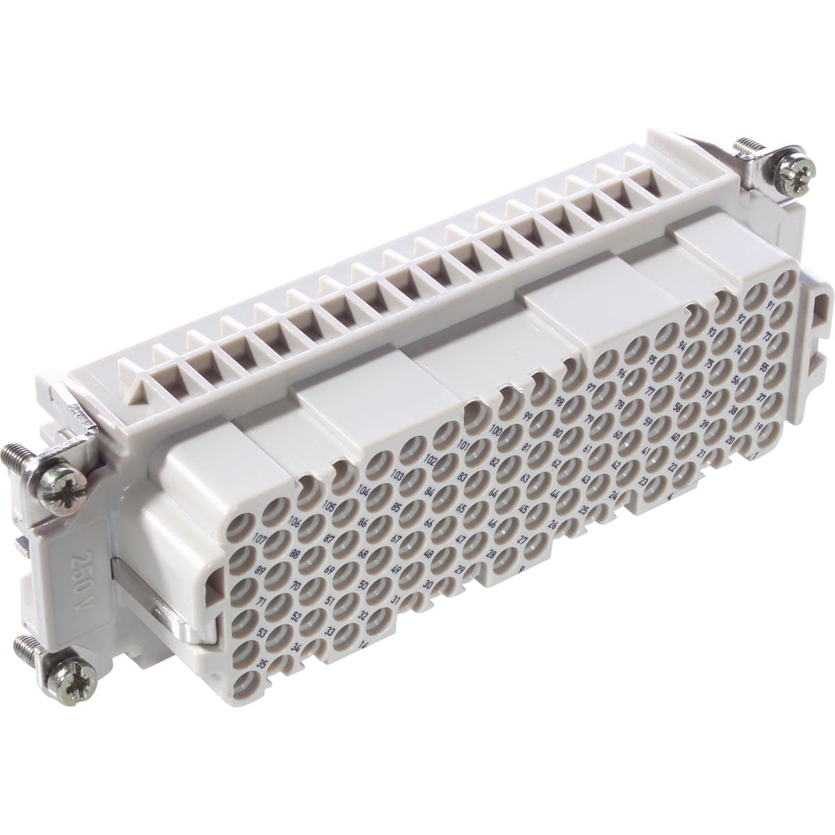 LAPP - EPIC H-DD 108 BCM 109-216 FEMALE INSERT