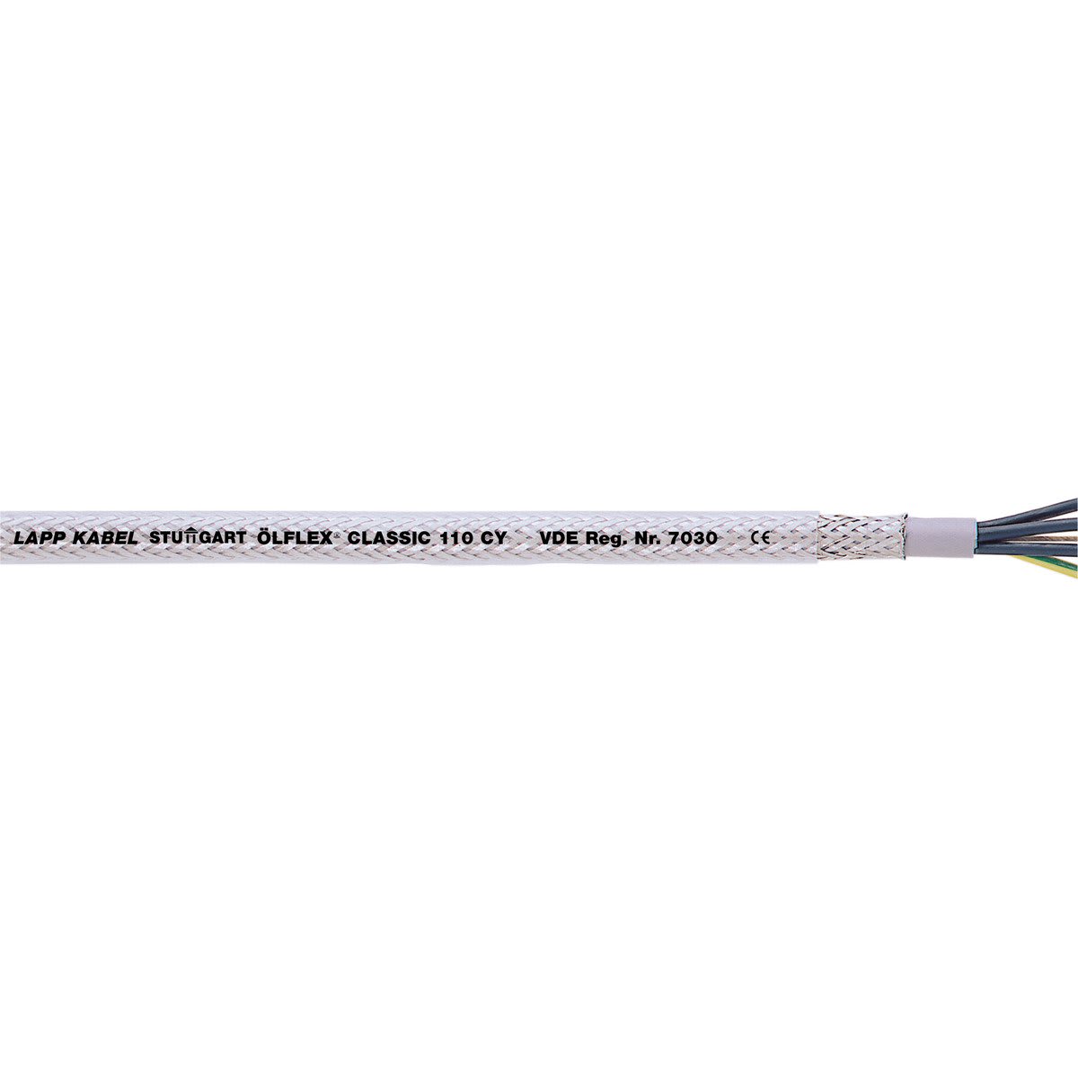 LAPP - OLFLEX CLASSIC 110 CY 7G0,75