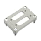 LAPP - H-B 6/2XM-D 15 ADAPTER PLATE