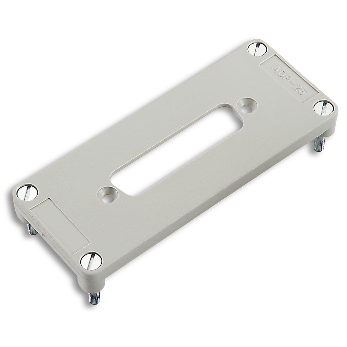 LAPP - H-B 16/M-D 25 TRAEGERRAHMEN
