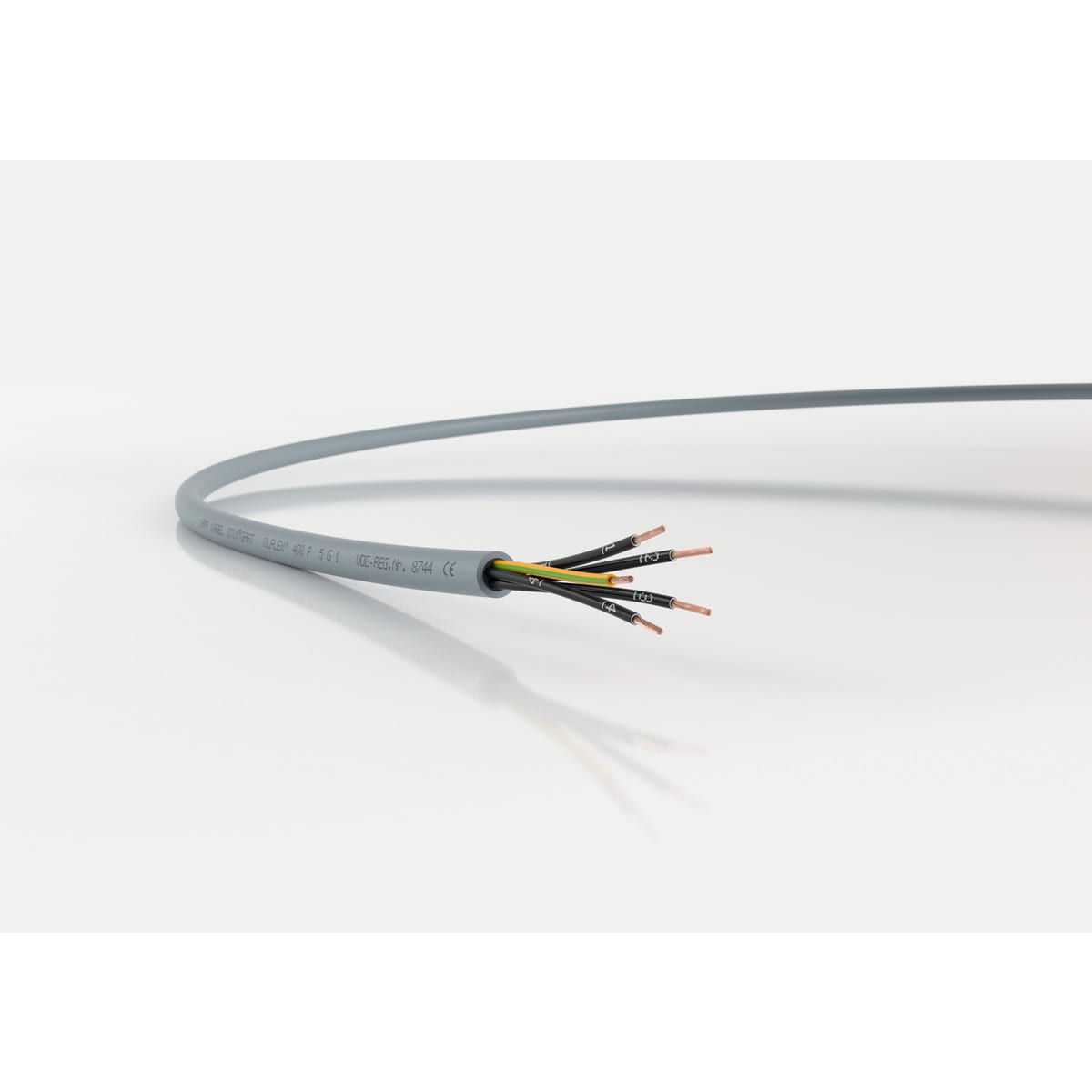 LAPP - OLFLEX 408 P 18G0,5