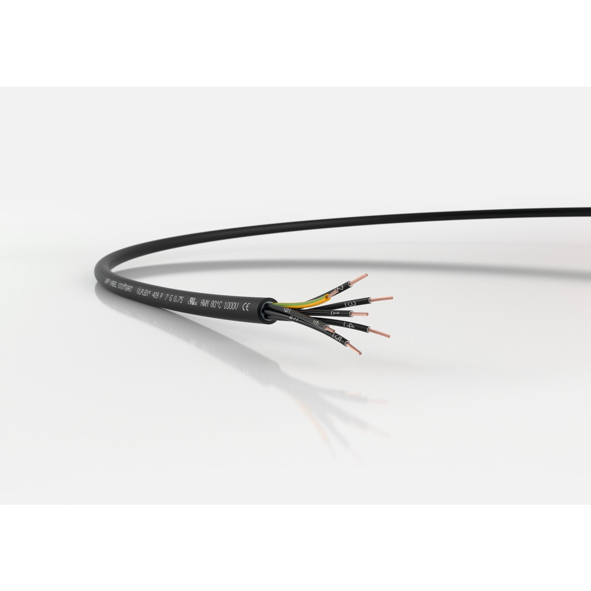 LAPP - OLFLEX 409 P 7G1