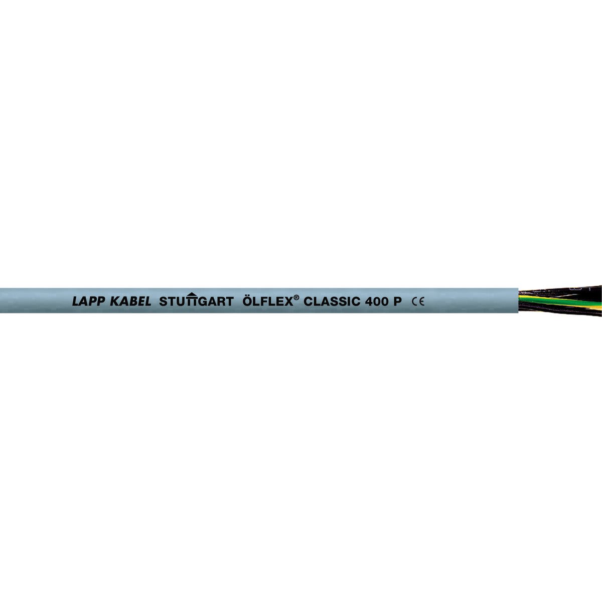 LAPP - OLFLEX CLASSIC 400 P 10G0,75