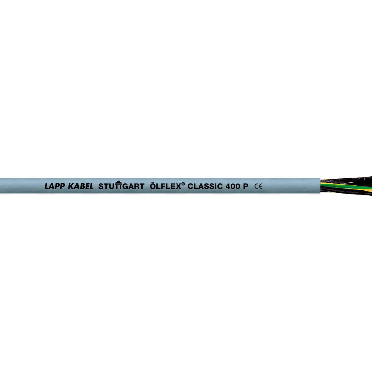LAPP - OLFLEX CLASSIC 400 P 3G2,5