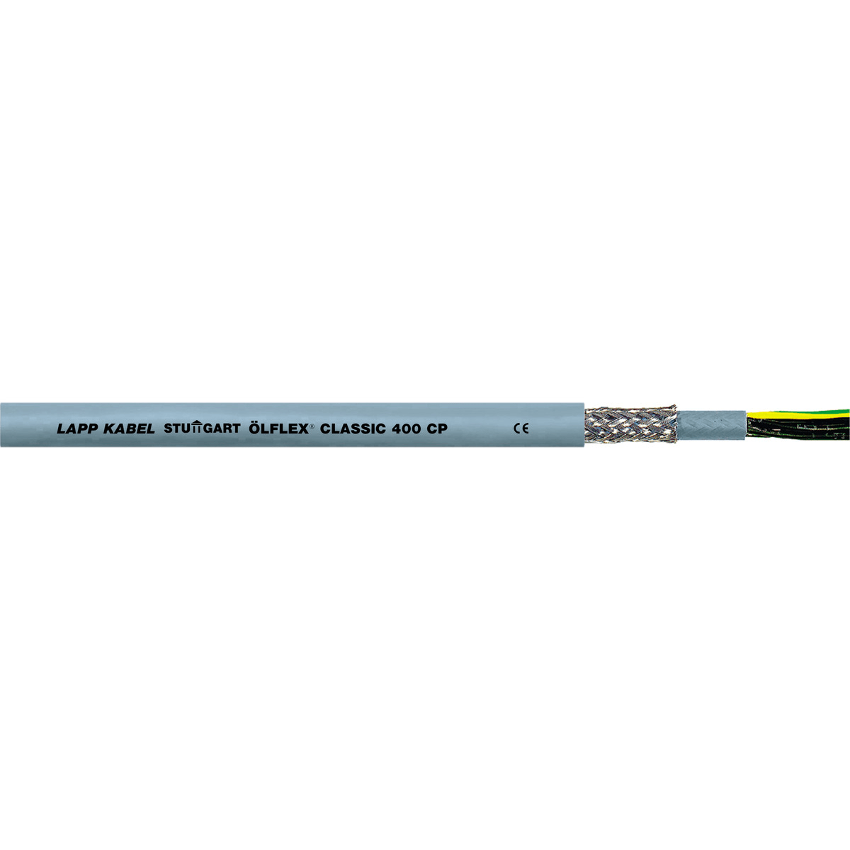 LAPP - OLFLEX CLASSIC 400 CP 4G1