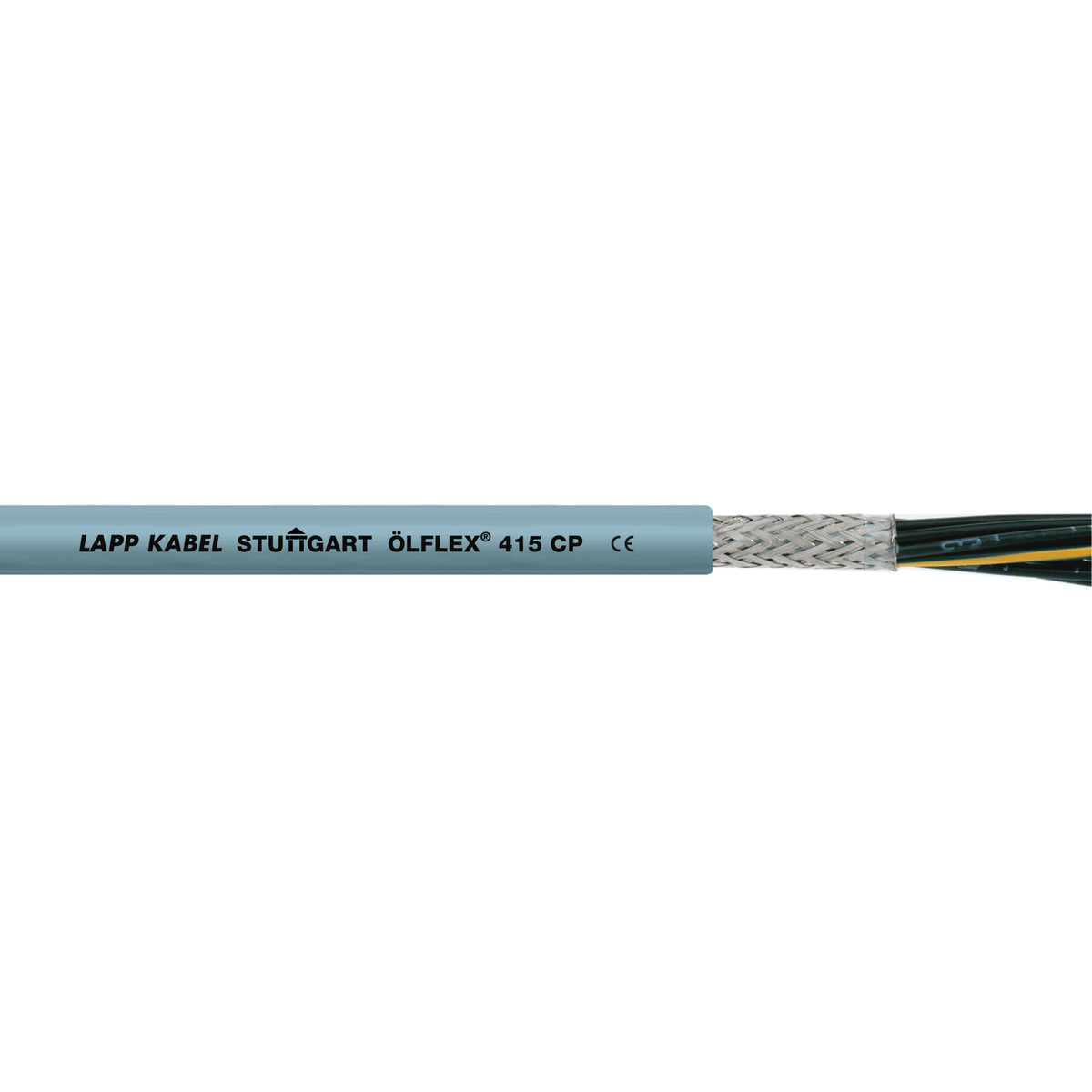 LAPP - OLFLEX CLASSIC 415 CP 25G2,5