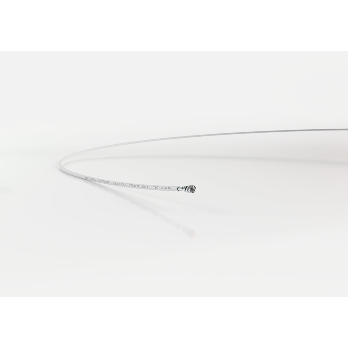 LAPP - OLFLEX TRAIN 301 TW 300V 1X0,5 15301000S/500