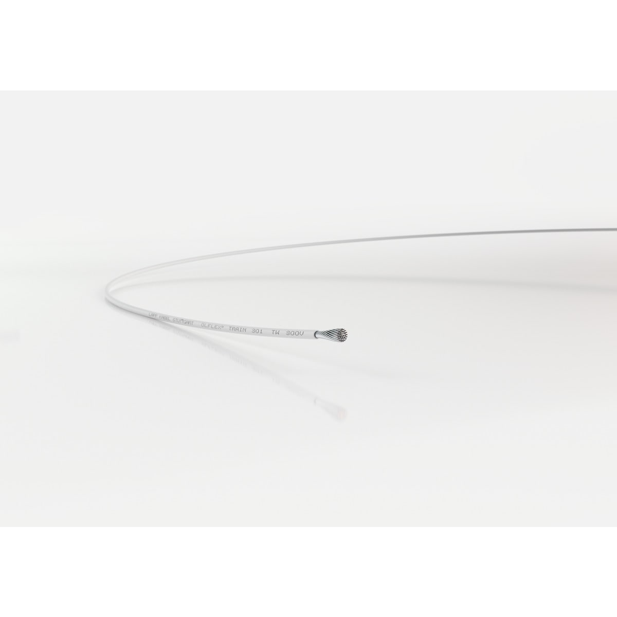 LAPP - OLFLEX TRAIN 301 TW 300V 1X0,75 15301001S/500