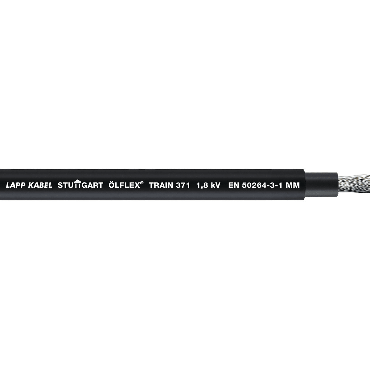 LAPP - OLFLEX TRAIN 371 1,8KV 1X2,5
