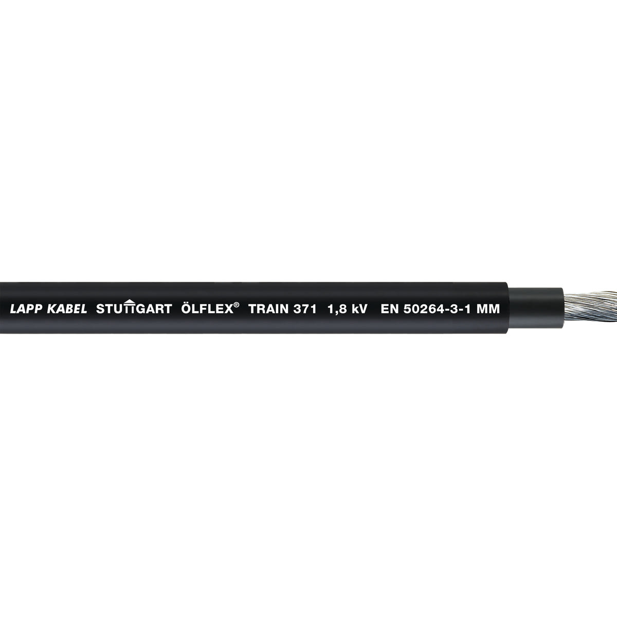 LAPP - OLFLEX TRAIN 371 1,8KV 1X300