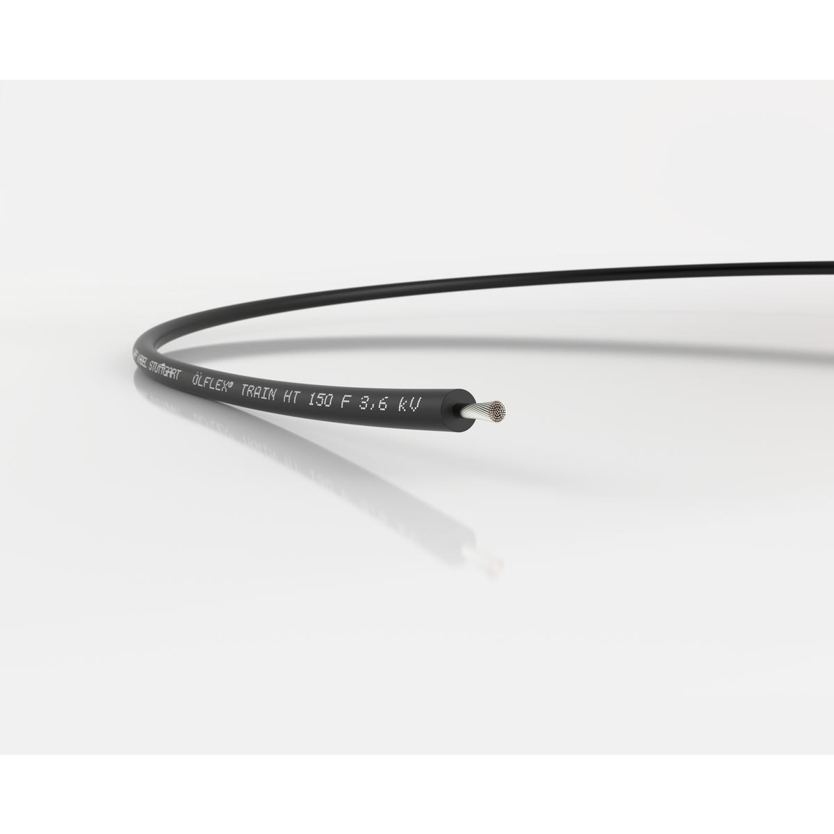 LAPP - OLFLEX TRAIN HT 150 F 3,6KV 1X185