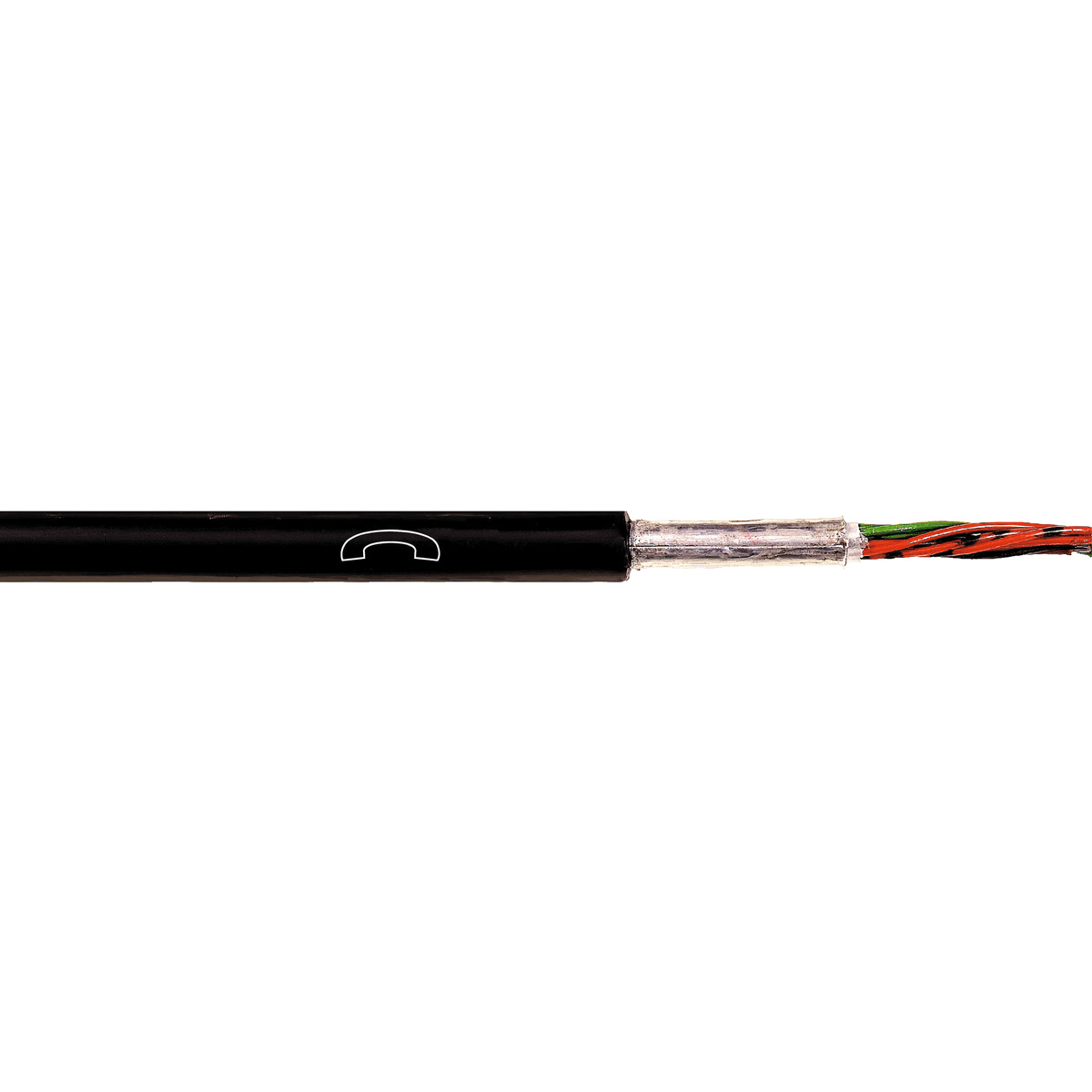 LAPP - A-2YF(L)2Y...ST III BD 10X2X0,8