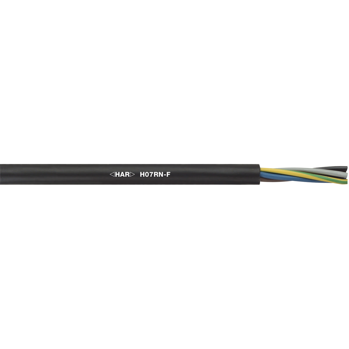 LAPP - H07RN-F 4G35
