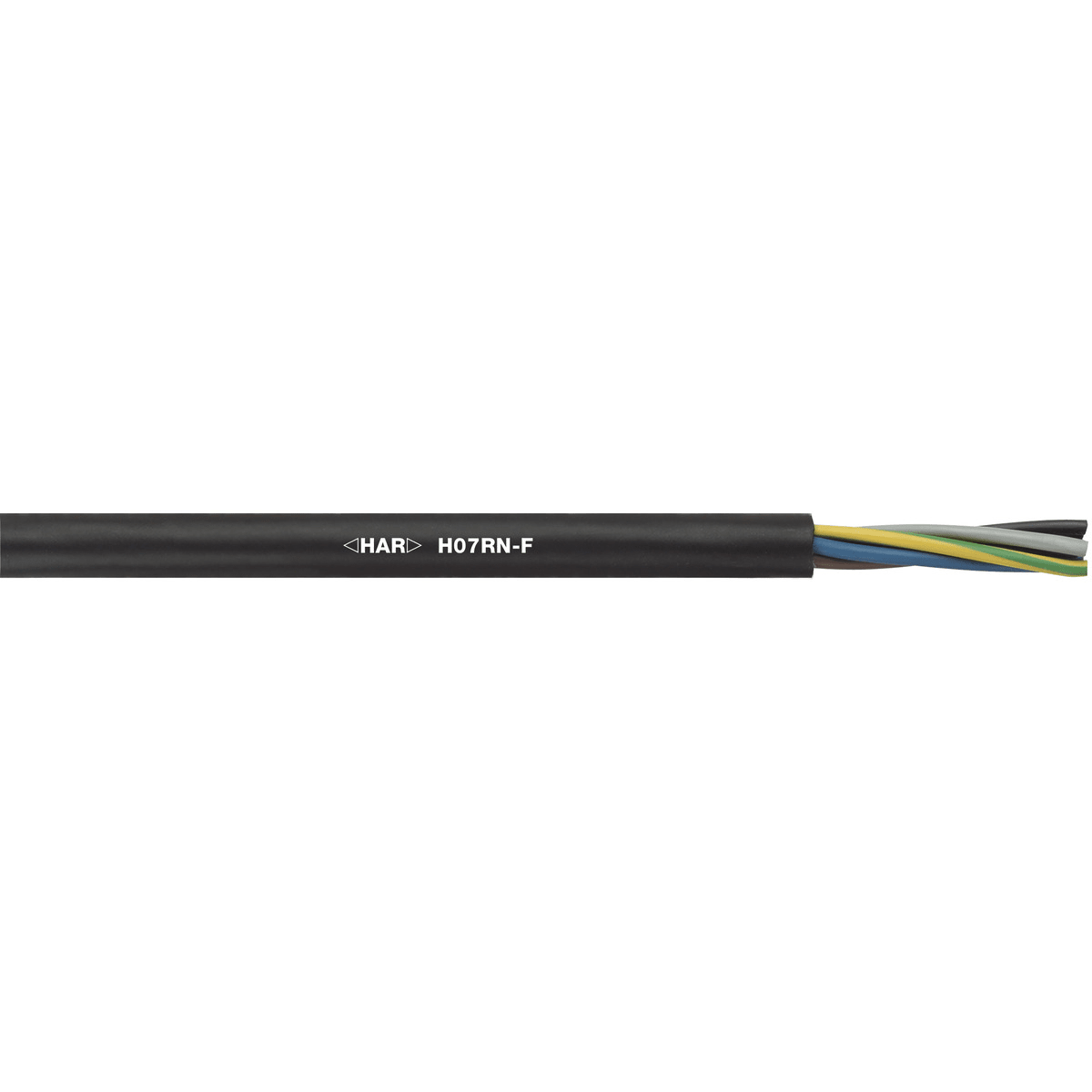 LAPP - H07RN-F 5G4
