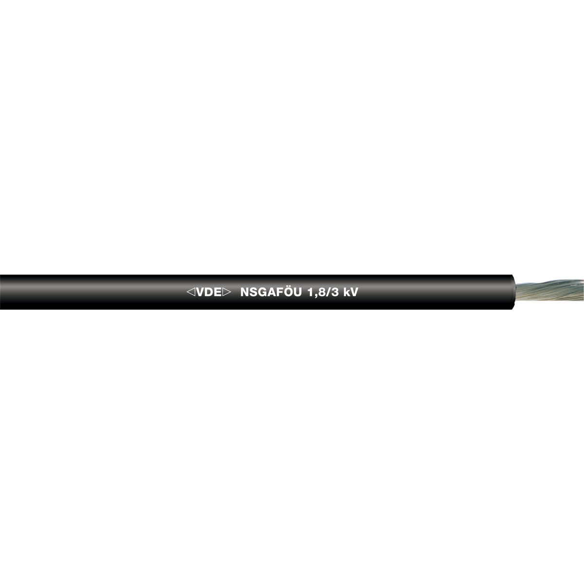 LAPP - NSGAFOU 1,8/3KV 1X6
