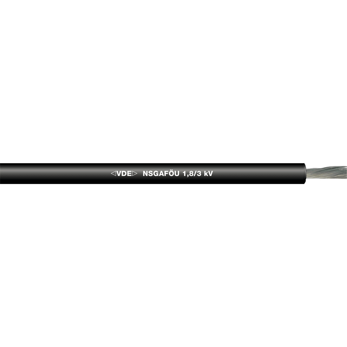 LAPP - NSGAFOU 1,8/3KV 1X185