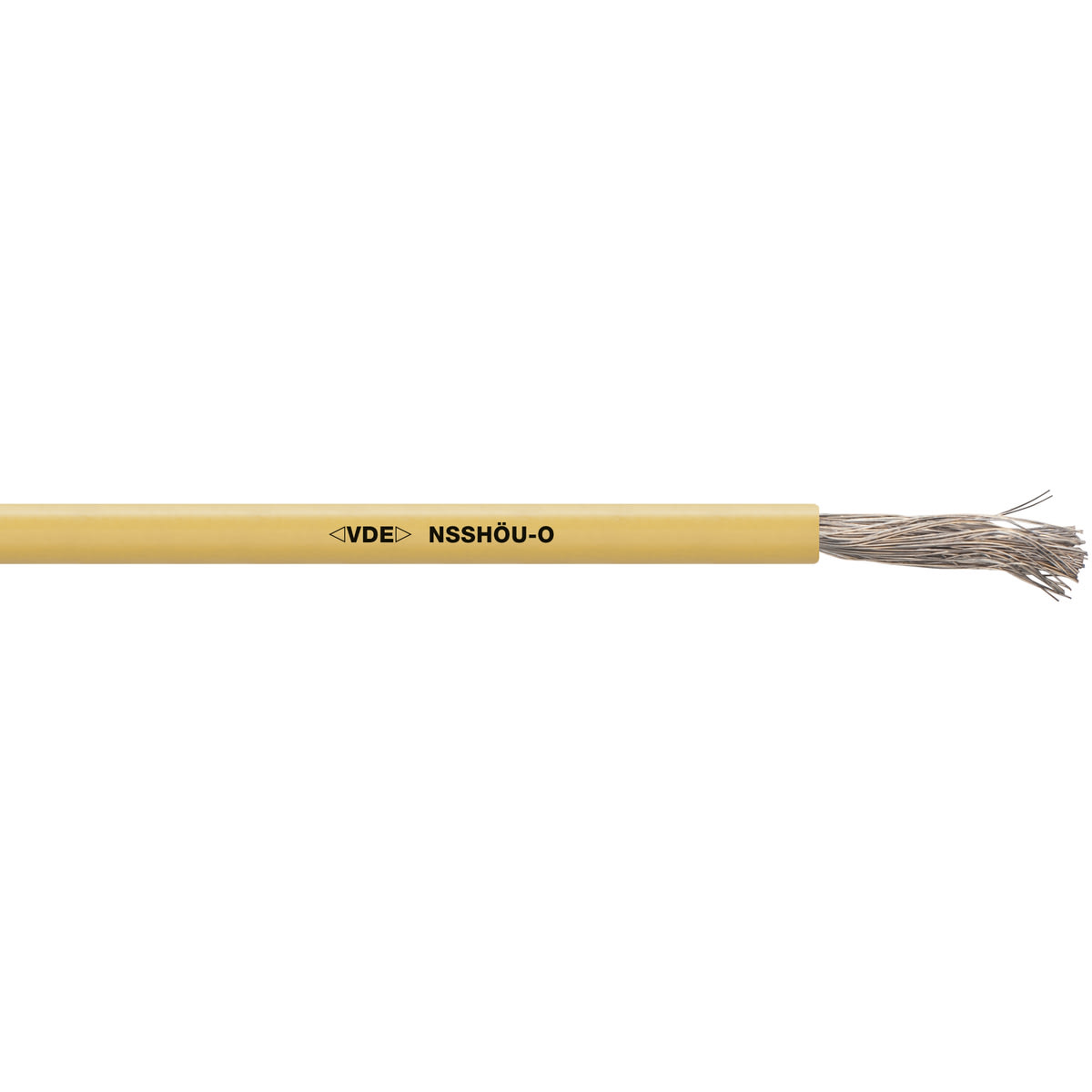 LAPP - NSSHOU-O 1X120