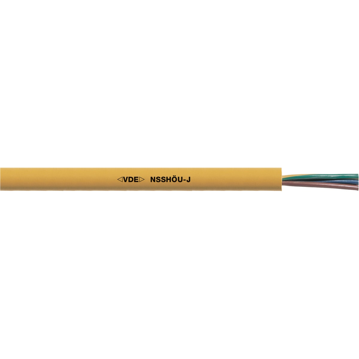 LAPP - NSSHOU-J 5G1,5
