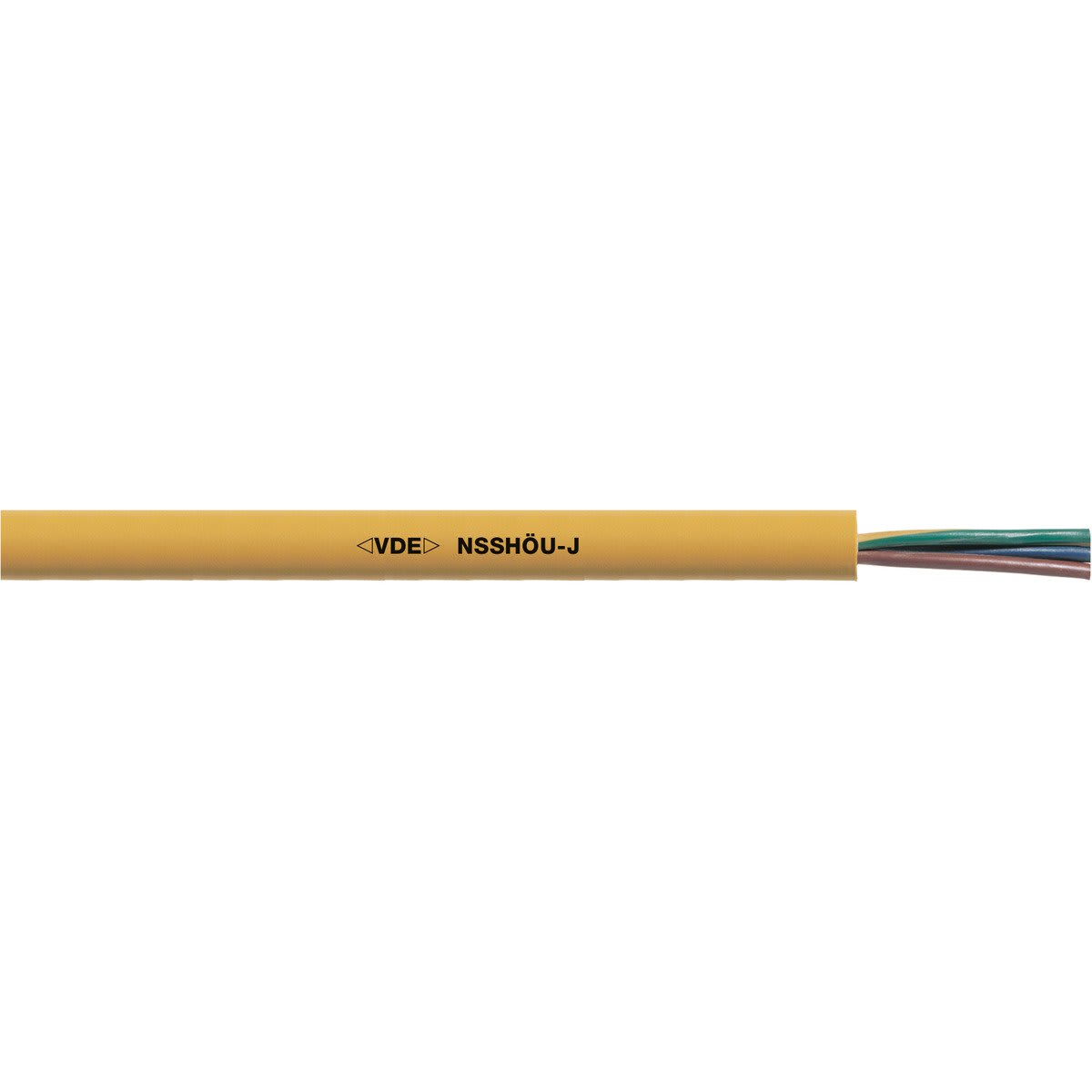 LAPP - NSSHOU-J 5G10