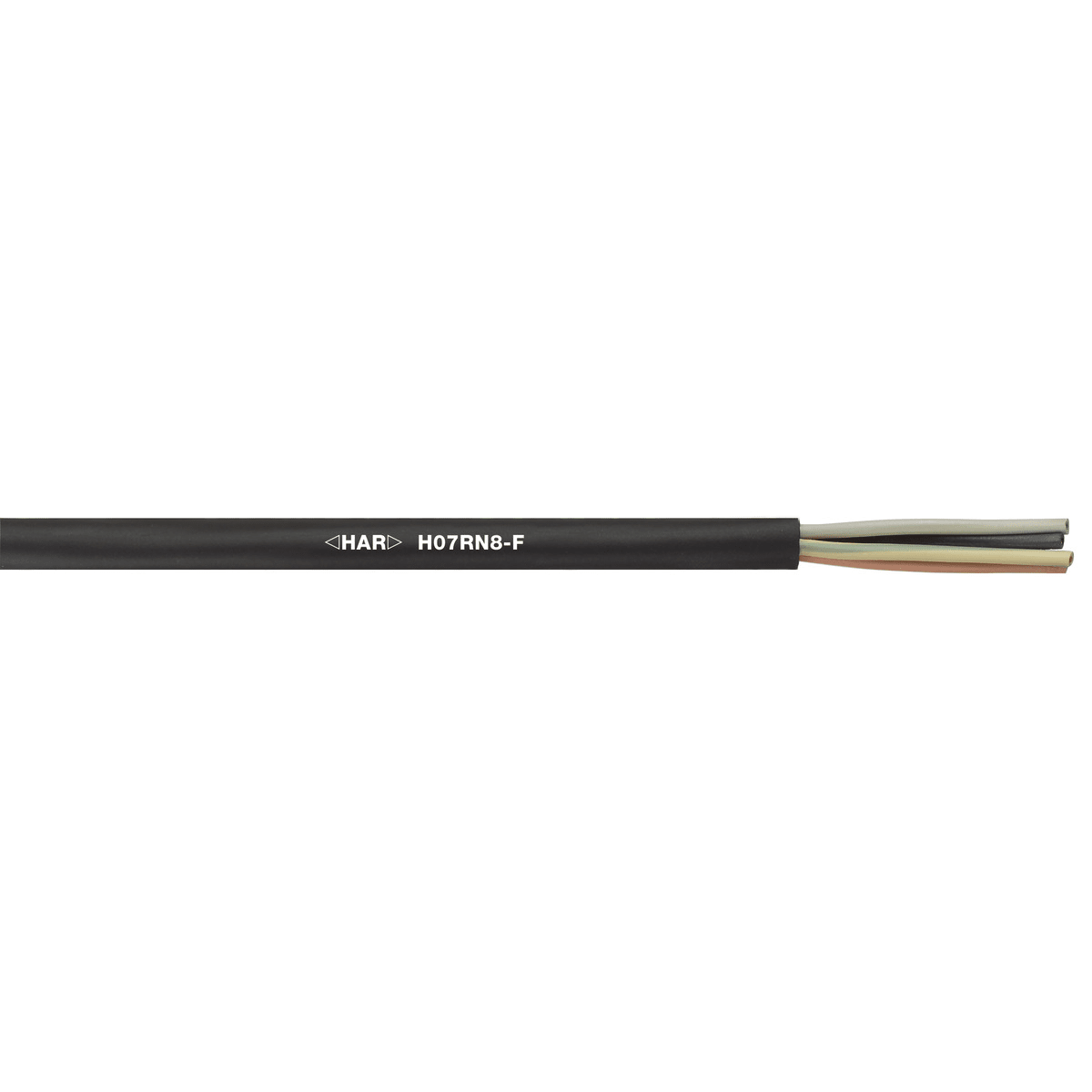 LAPP - H07RN8-F 4G2,5